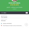 Grabcar Malaysia - charges - Photo 1