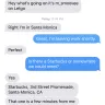 Letgo - sold a stolen apple watch