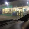 Dollar Tree - safety and security