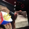 Dairy Queen - regular fries - Photo 1
