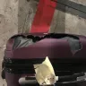 Mango Airlines - destroyed luggage - Photo 1