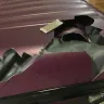 Mango Airlines - destroyed luggage - Photo 2