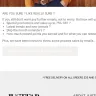 JustFab - emails