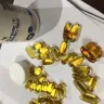 Forever Living - arctic sea capsules contains blood spots when - Photo 2