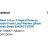 Lowe's - washer - Photo 1