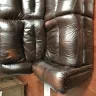 FlexSteel Industries - leather recliner latitudes collection by flexsteel