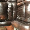 FlexSteel Industries - leather recliner latitudes collection by flexsteel