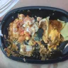 Taco Bell - nacho supreme