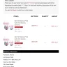 PopReal - not receiving my package - Photo 1