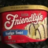 Friendly's Ice Cream / Friendly’s Manufacturing & Retail - friendly’s fudge swirl ice cream