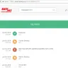 Skynet Masai, Taman Kota Puteri, Johor - worst courier service