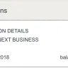 Jetstar Airways - I have been double charged for my ticket purchase - Photo 1