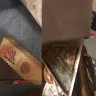 Burger King - I received old food in my order