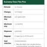 Emirates - ripoff / scam / returns - Photo 1