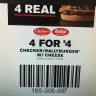Checkers & Rally's - coupon dispute