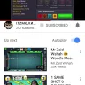 Miniclip - someone stole my account - Photo 2