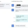Lazada Southeast Asia - order being cancelled unilaterally, seller and lazada malaysia team giving contradicting statement