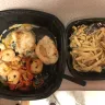 TGI Fridays - take out food was horrible - Photo 1