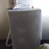 OLX - Received a faulty washing machine