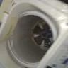 OLX - Received a faulty washing machine