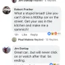 Discovery Channel - abusive comments on facebook page - Photo 1