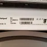 Whirlpool - whirlpool cabrio washer