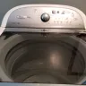 Whirlpool - whirlpool cabrio washer