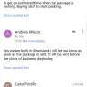 Craigslist - scam lease - Photo 2