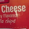 WinCo Foods - your winco brand nacho cheese tortilla chips