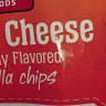 WinCo Foods - your winco brand nacho cheese tortilla chips - Photo 1