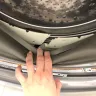 Whirlpool - duet washer wfw95hedc - Photo 1