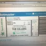 Viagogo - unethical behaviour - Photo 2
