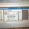 Viagogo - unethical behaviour - Photo 3