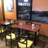 Taco Bell - filthy restaurant/terrible customer service