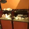 Taco Bell - filthy restaurant/terrible customer service