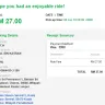 Grabcar Malaysia - poor route - Photo 1