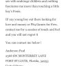 Replicahause - merchant created a pedophile post about me on wordpress. - Photo 2