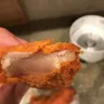 Safeway - fried chicken