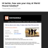 Hostelworld - world hostel istanbul - Photo 3