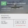 CityBookers - booking ref#cb2066724