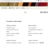 OShopLive - shipment lost/ not received - Photo 3
