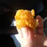 Burger King - the server and food - Photo 2