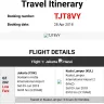 AirAsia - poor service of indonesia airasia caused us to miss our flights - Photo 1