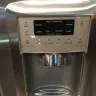 General Electric - ge side by side refrigerator/freezer model no. gscs3pgxcfss - Photo 1