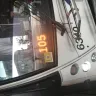 NJ Transit - round trip bus ticket