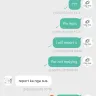 Shopee - service from rude seller from shopee named rice6686688 - Photo 1