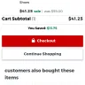 JC Penney - nike shoes - Photo 1