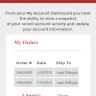 Cafe Coffee Day - order cancelled and no money refund - Photo 1