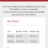 Cafe Coffee Day - order cancelled and no money refund - Photo 2