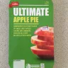 Coles Supermarkets Australia - coles ultimate apple pie